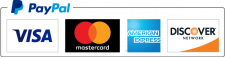 A close up of the mastercard logo and an american express card.